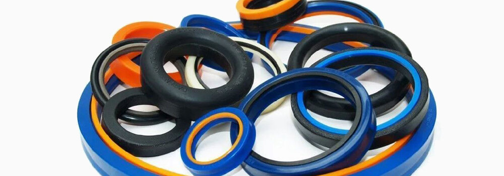 Свойства материалов: NBR, Viton, EPDM, PTFE