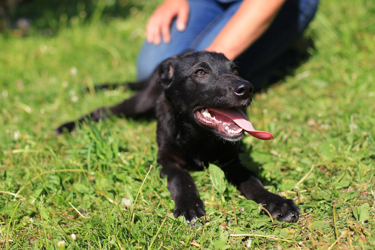 Фотография из личного архива