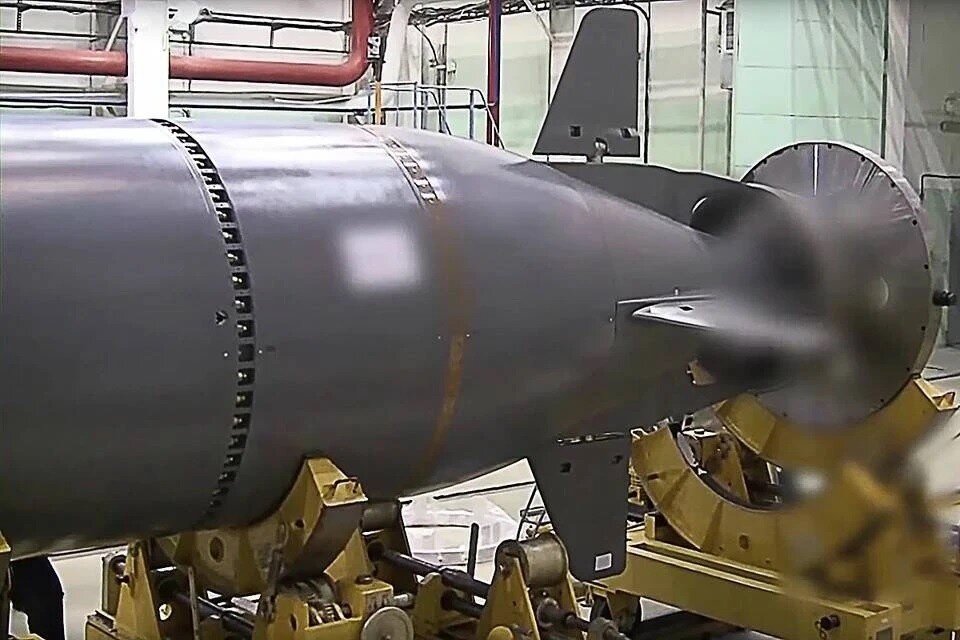     В Норвегии опасаются современных российских подлодок  Минобороны РФ