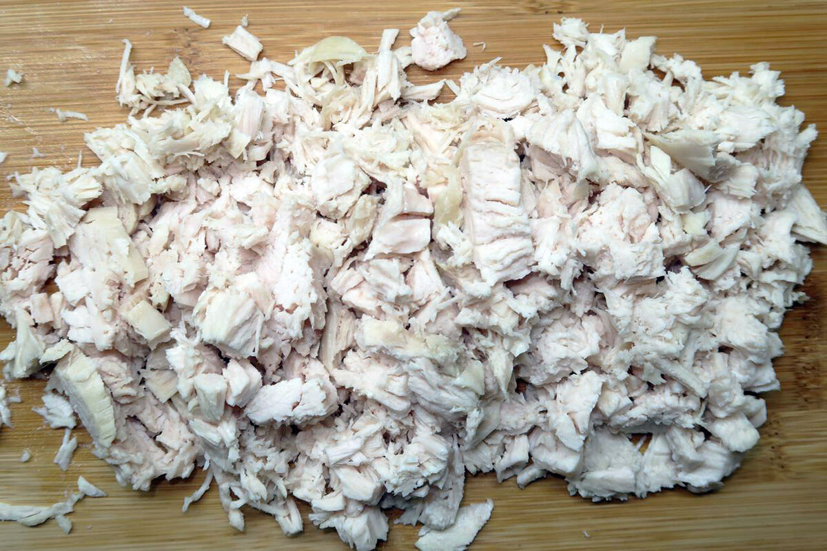 Салат с курицей и фасолью – 10 вкусных рецептов с пошаговыми фото