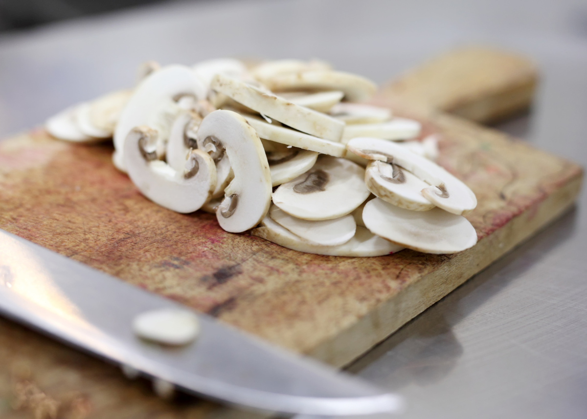 While it's difficult to trace the dish's exact origins, Marry Me Chicken lives up to its name. The chicken is so good that anyone you serve it to will scream, “Marry me!”