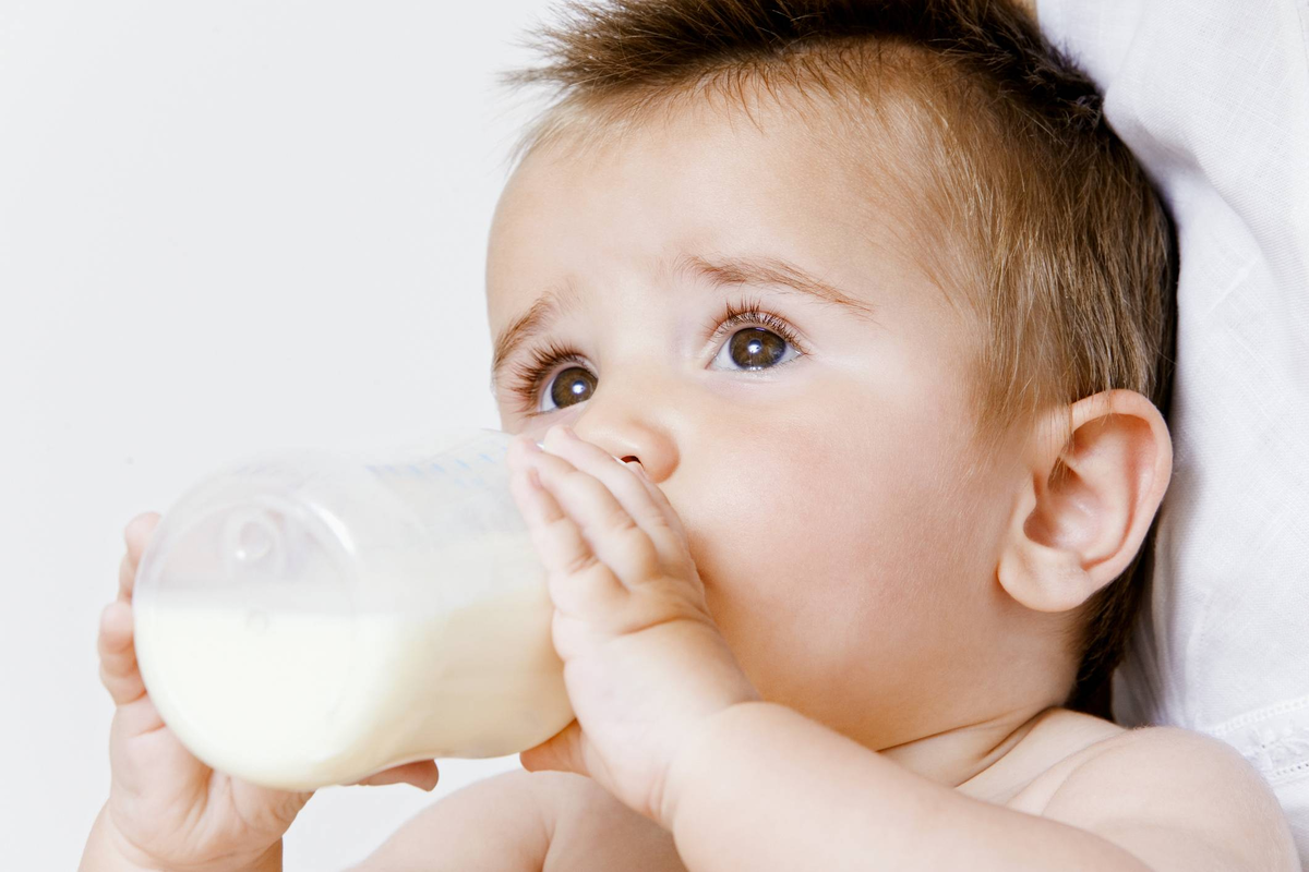 Симптомы аллергии на коровье молоко у грудничка. Непереносимость лактозы. Лактазная недостаточность. Дети с лактозной недостаточностью.