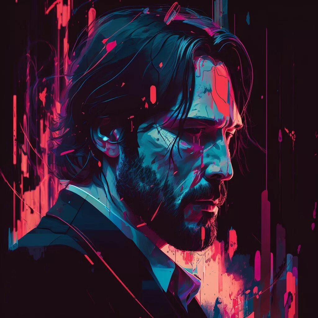 John wick 4 türkçe dublaj izle