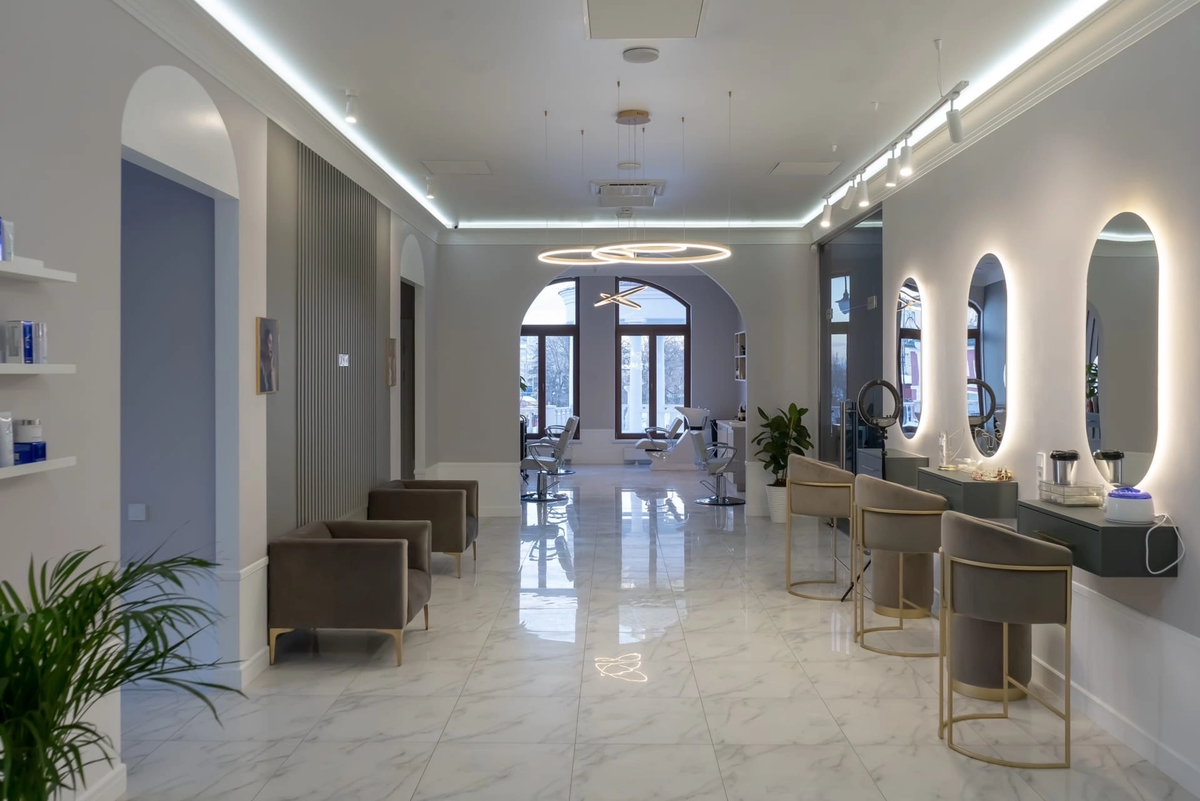 SPA-центр «Марсель»