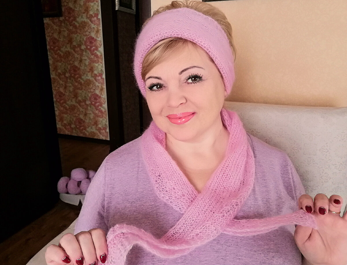 Мой прекрасный РУКОДЕЛЬНЫЙ МАРТ (много фото) | Татьяна Кильмяшкина | Дзен
