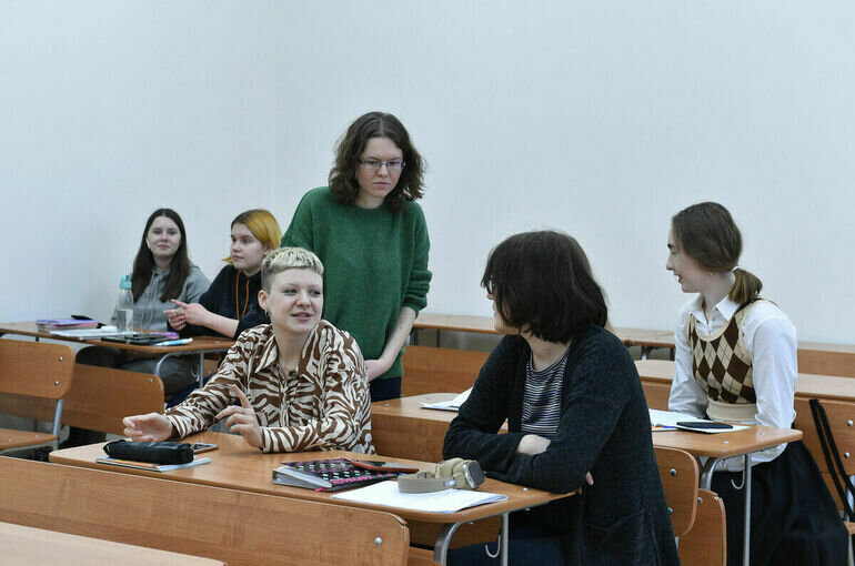   Игорь Самохвалов/ПГ
