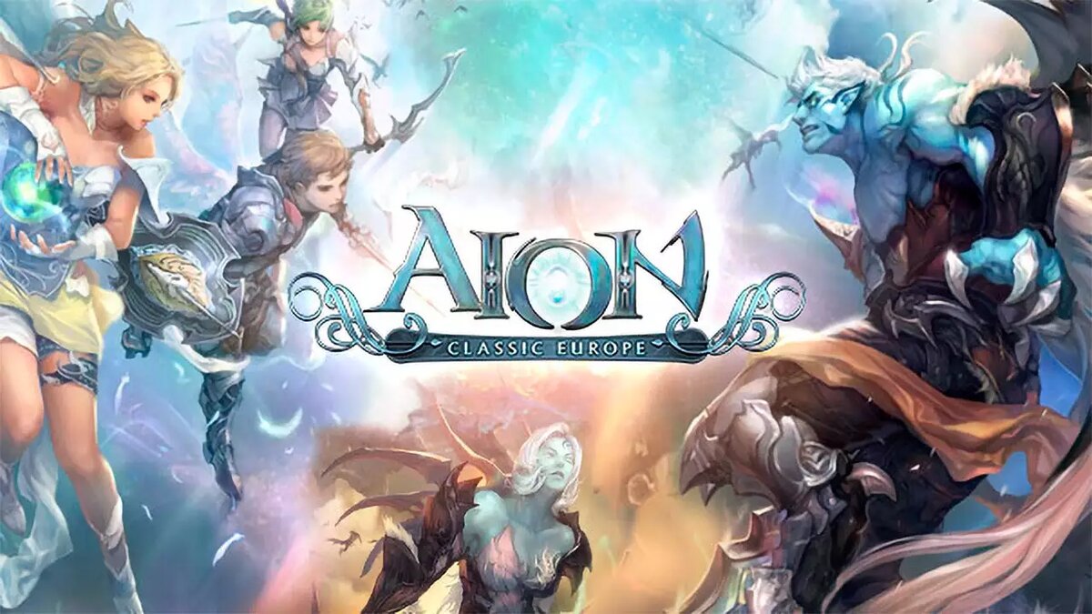 Aion classic в россии когда