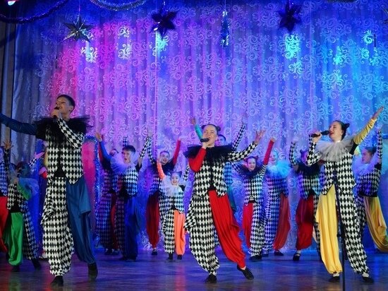     Фото: администрация города Курска