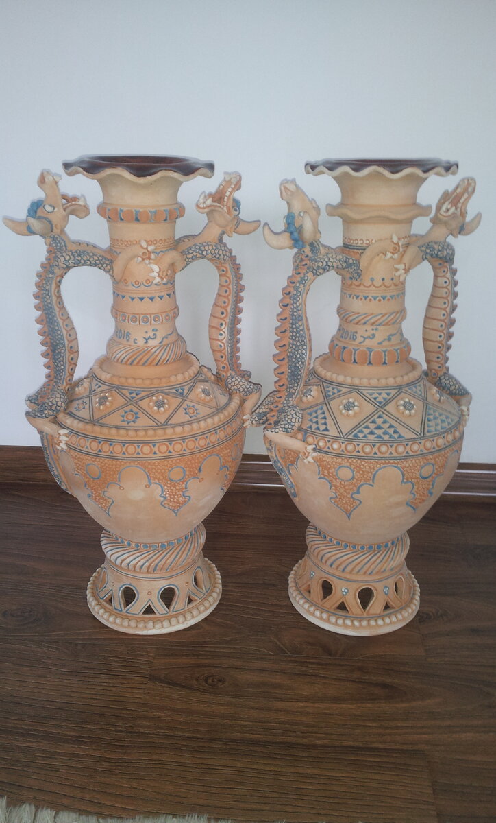 мне больше нравится такое искусство