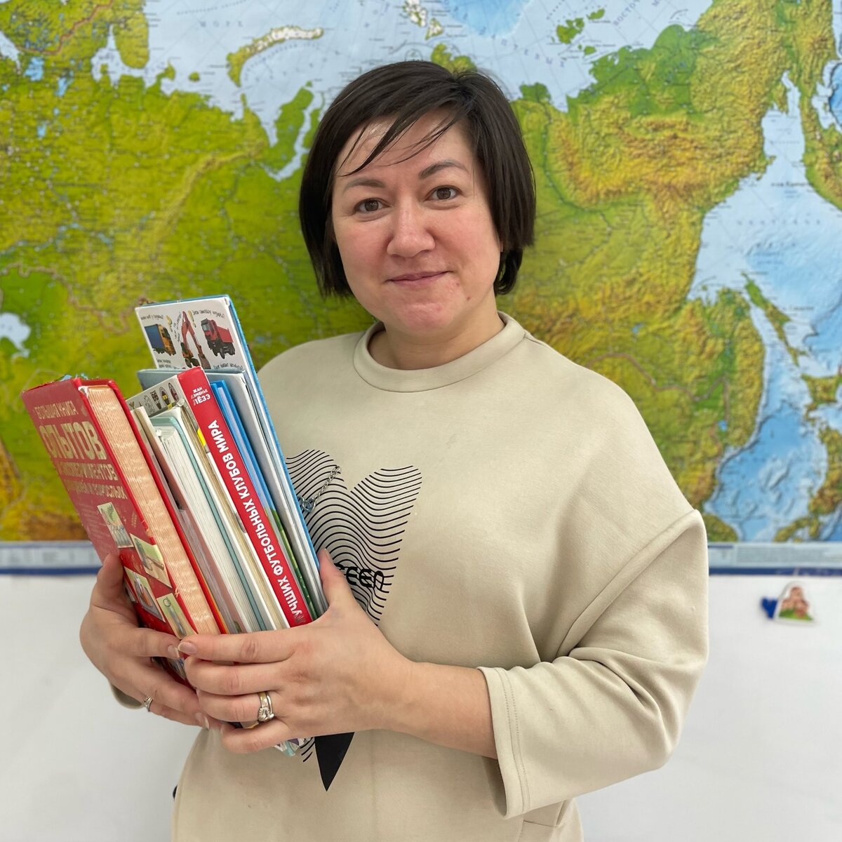 Ирина Сухарева