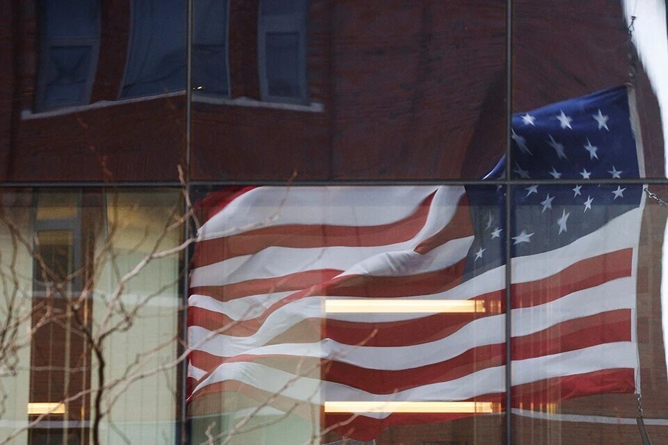     The Hill: В США одобрили законопроект о лишении КНР статуса развивающейся страны  REUTERS