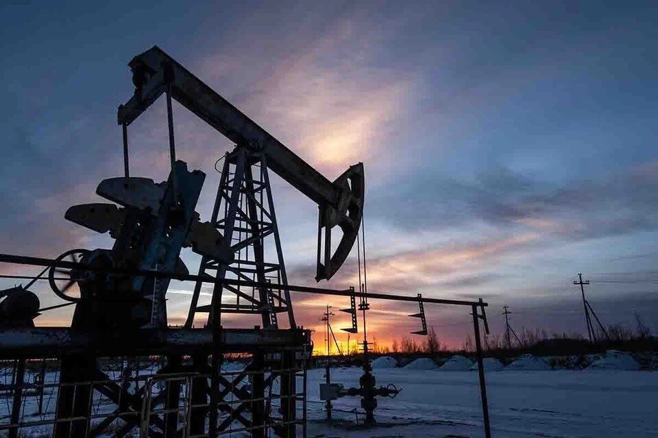    Поставки российской нефти перенаправлены с Запада на другие направления  Shutterstock