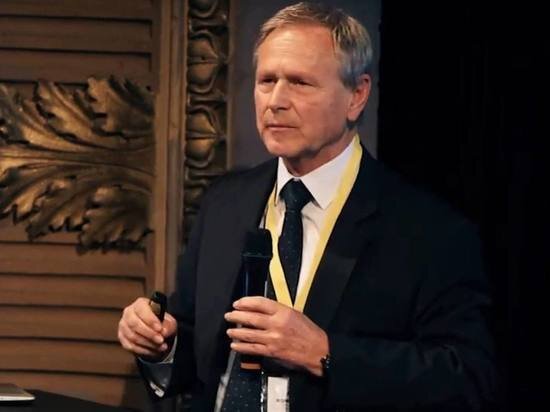     Йиржи Шедивы. Фото: Кадр из видео.