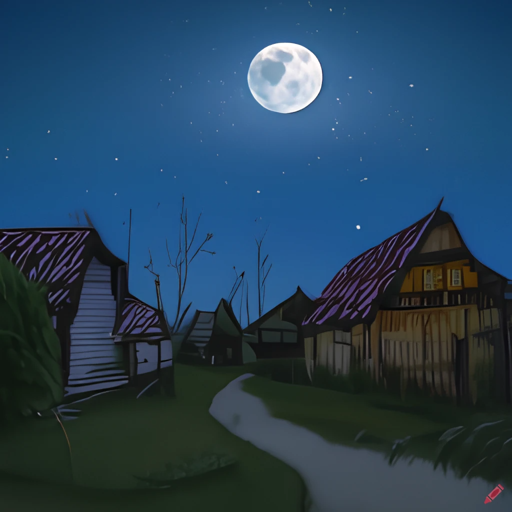 Создано craiyon