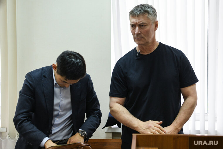 Октябрьский Районный Суд: последние новости на сегодня, самые свежие сведения Е1
