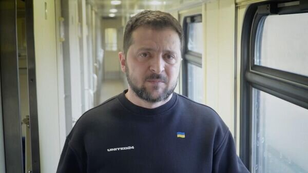    © Пресс-служба президента Украины