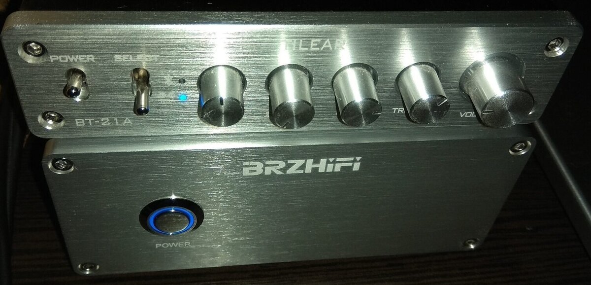 Pro ... цифровой усилитель [больше мощности за меньшие деньги] | V_A_N ...