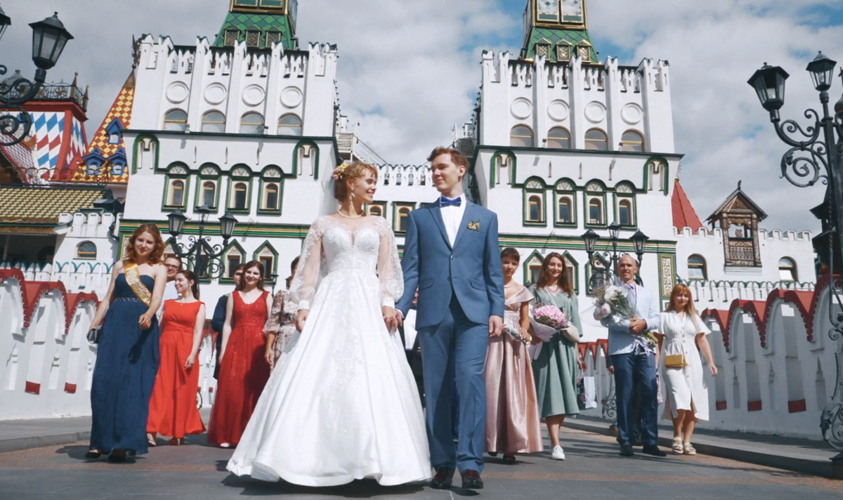 сестра жениха на свадьбе