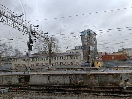     Фото: МК в Туле