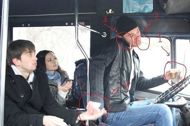 Фото взяты из открытых источников.