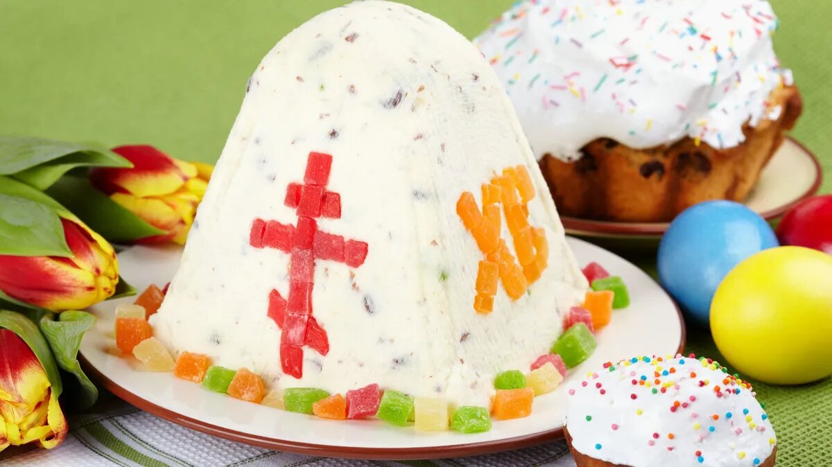 Антипасха в народе известна в качестве Фомина воскресенья. Фото: pxhere.com