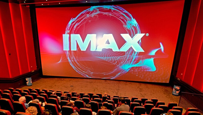    Источник изображения: IMAX