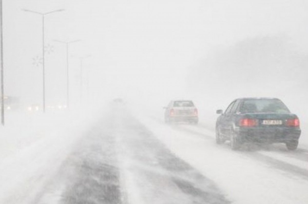    Тепло, но снежно будет в Мурманской области