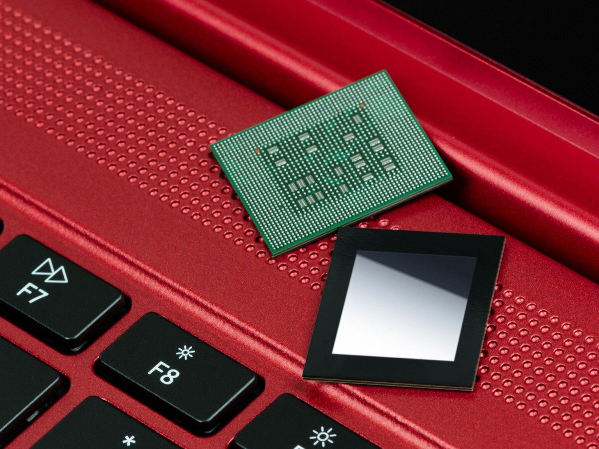    Характеристики ноутбучного Snapdragon 8cx Gen4 подтверждены бенчмарком