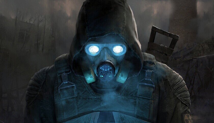 Огромная утечка S.T.A.L.K.E.R. 2 
