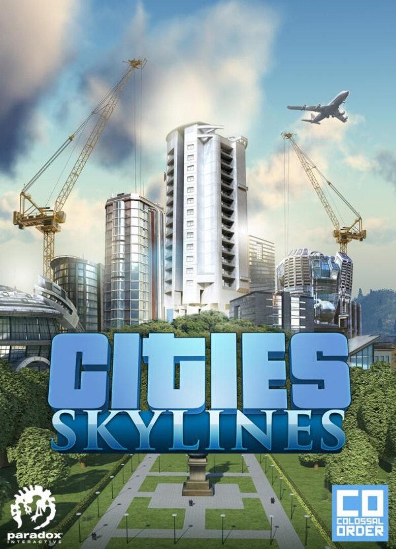 Стоит ли играть в Cities: Skylines? | RKZ | Дзен