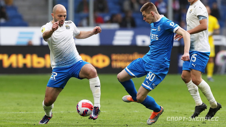    Георгий Мелкадзе и Александр Кутицкий.Александр Федоров