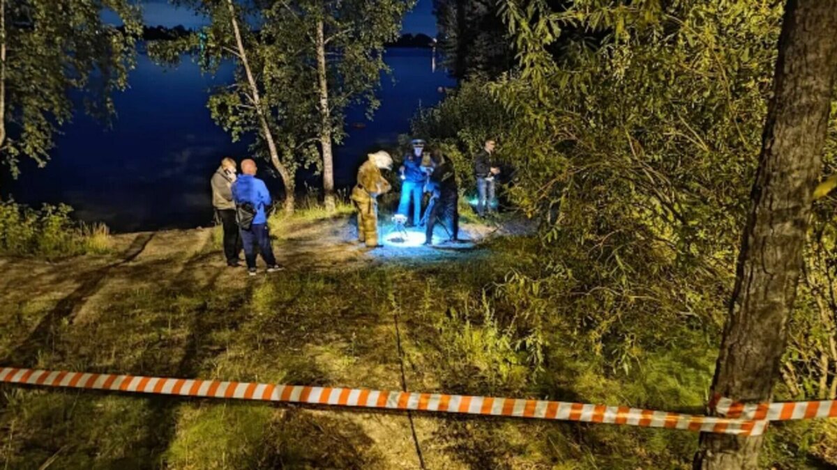     В полиции и следственном комитете обещают миллион рублей за помощь в раскрытии убийства 16-летней девушки в Железногорске.