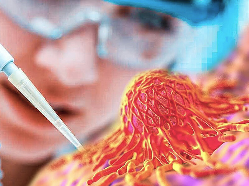 Регенеративная медицина и рак