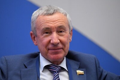    Андрей Климов ©Илья Питалев РИА Новости