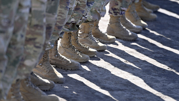 ФОТО: FRANK HOERMANN / SVEN SIMON/GLOBALLOOKPRESS