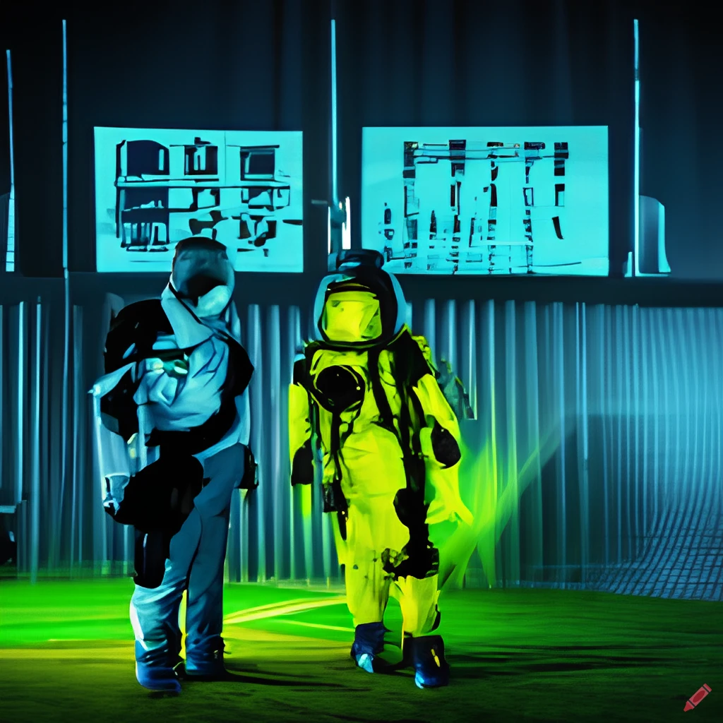 Иллюстрация: нейросеть craiyon.com