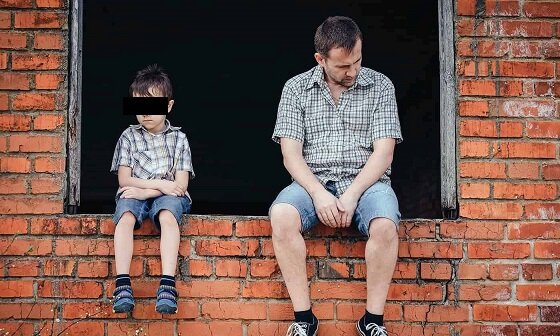 Как объяснить ребенку, почему для него нет школы?