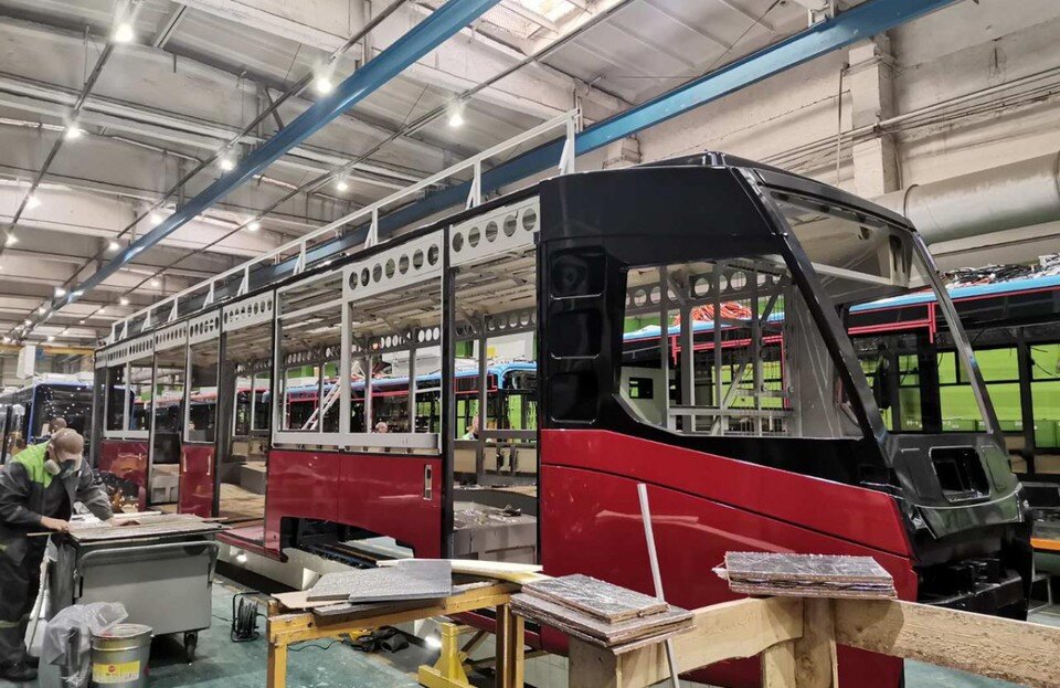     Фото: Минтранс АК