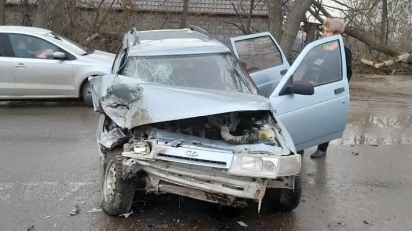   Фото ГИБДД по Саратовской области