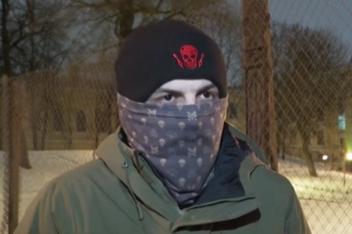    Друг Татарского не исключил, что тот догадывался о возможном покушении