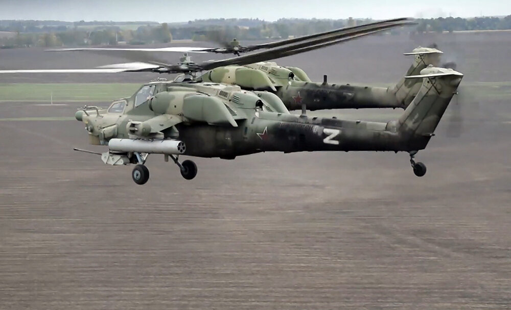    ©Пресс-служба Минобороны России