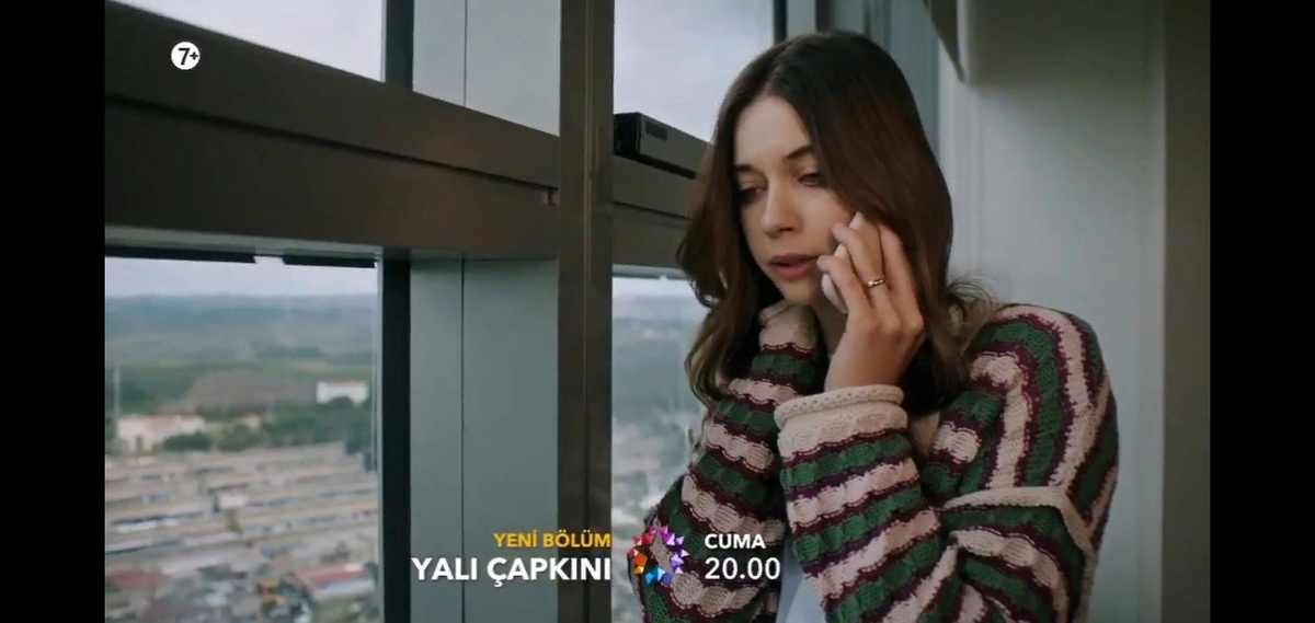 Спойлеры к сериалу зимородок