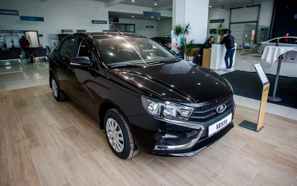 Резкий поворот в ценовой политике автопроизводителей на российском рынке