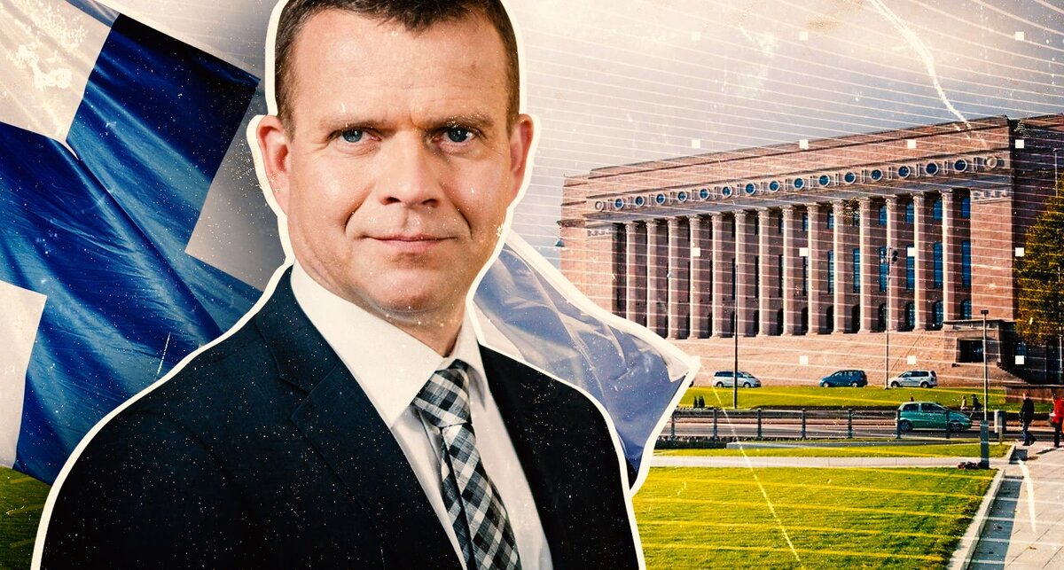 2 апреля на выборах в Финляндии одержала победу правоцентристская Национальная коалиционная партия. На посту премьер-министра Санну Марин сменит 53-летний Петтери Орпо.
