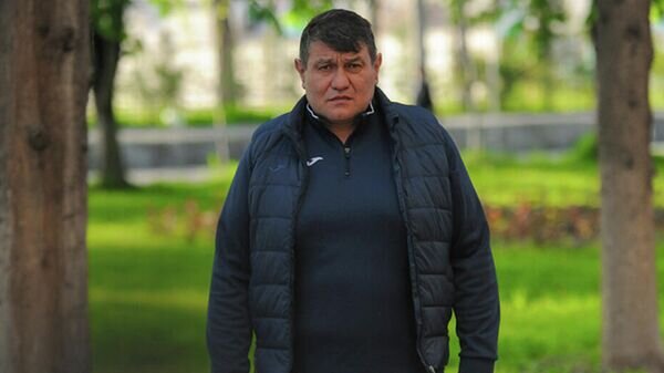    © ФК Истиклол