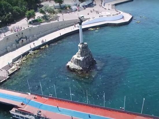   Кадр из видео