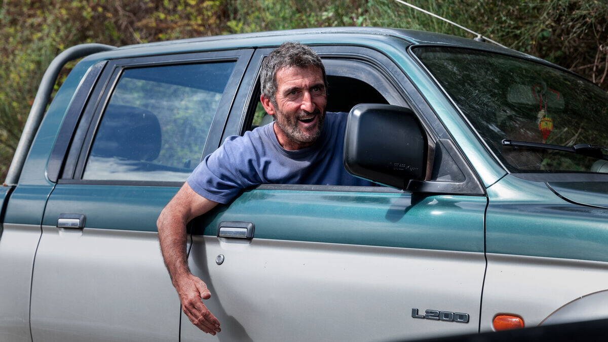    Кадр из фильма "Хищники"