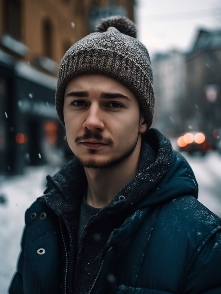 Картинка принадлежит автору канала