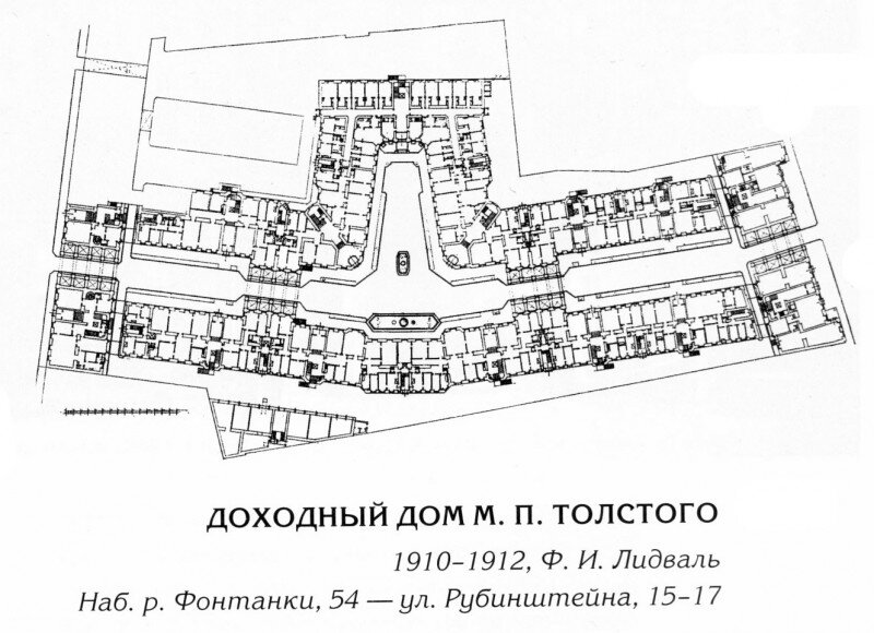 Мебель на толстовском переулке