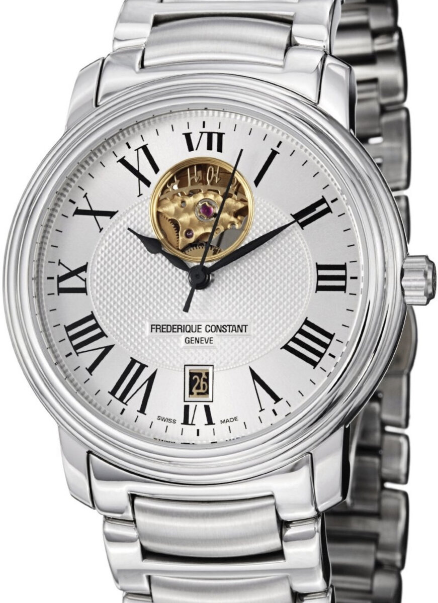 Frederique Constant 